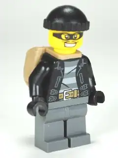 Zdjecię zestawu, części lub minifigurki LEGO