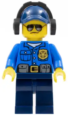 Zdjecię zestawu, części lub minifigurki LEGO