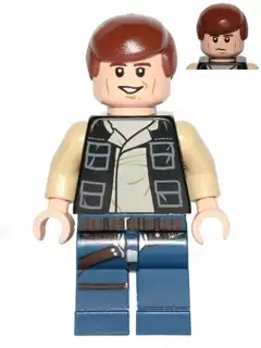 Zdjecię zestawu, części lub minifigurki LEGO