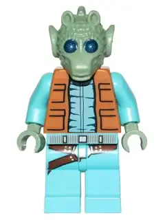 Zdjecię zestawu, części lub minifigurki LEGO