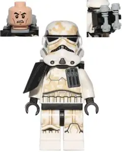 Zdjecię zestawu, części lub minifigurki LEGO