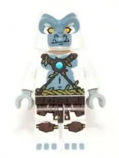 Zdjecię zestawu, części lub minifigurki LEGO