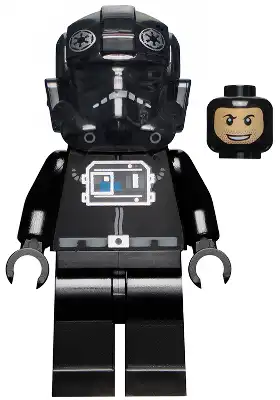 Zdjecię zestawu, części lub minifigurki LEGO