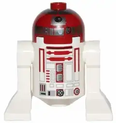 Zdjecię zestawu, części lub minifigurki LEGO