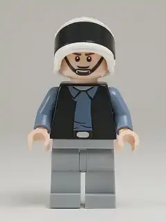 Zdjecię zestawu, części lub minifigurki LEGO