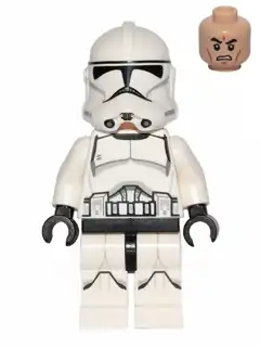 Zdjecię zestawu, części lub minifigurki LEGO