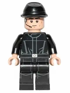 Zdjecię zestawu, części lub minifigurki LEGO