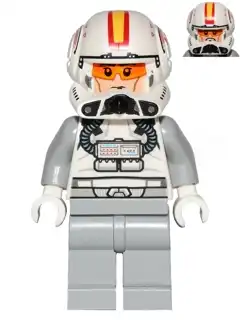 Zdjecię zestawu, części lub minifigurki LEGO