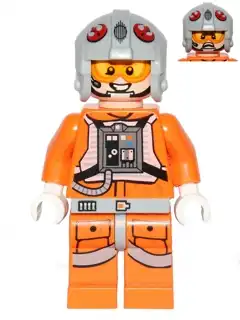 Zdjecię zestawu, części lub minifigurki LEGO