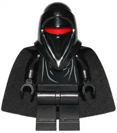 Zdjecię zestawu, części lub minifigurki LEGO