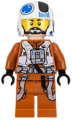 Zdjecię zestawu, części lub minifigurki LEGO