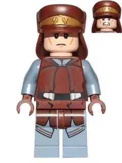 Zdjecię zestawu, części lub minifigurki LEGO