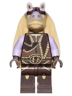 Zdjecię zestawu, części lub minifigurki LEGO