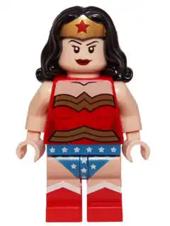 Zdjecię zestawu, części lub minifigurki LEGO