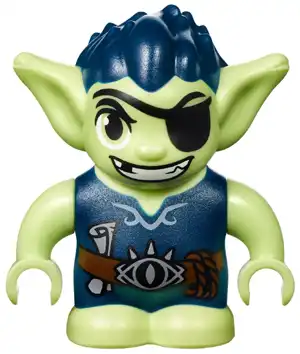 Zdjecię zestawu, części lub minifigurki LEGO