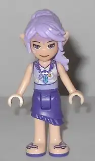 Zdjecię zestawu, części lub minifigurki LEGO
