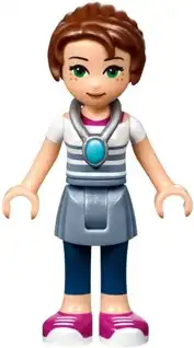 Zdjecię zestawu, części lub minifigurki LEGO