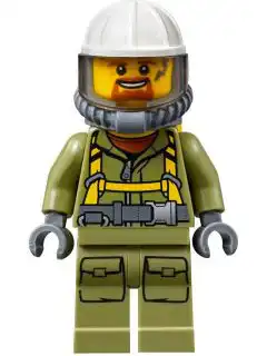 Zdjecię zestawu, części lub minifigurki LEGO