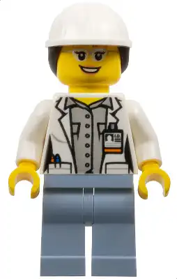 Zdjecię zestawu, części lub minifigurki LEGO