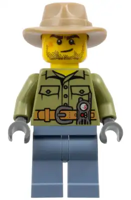 Zdjecię zestawu, części lub minifigurki LEGO