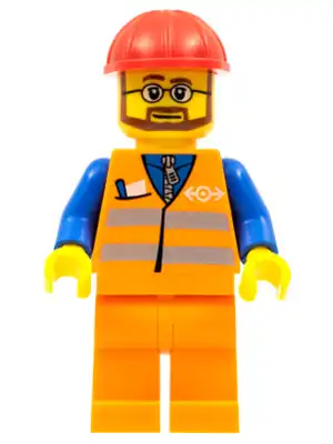 Zdjecię zestawu, części lub minifigurki LEGO