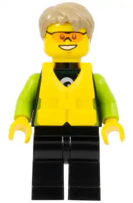 Zdjecię zestawu, części lub minifigurki LEGO