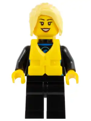 Zdjecię zestawu, części lub minifigurki LEGO