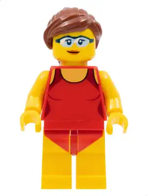 Zdjecię zestawu, części lub minifigurki LEGO