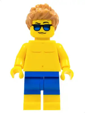 Zdjecię zestawu, części lub minifigurki LEGO