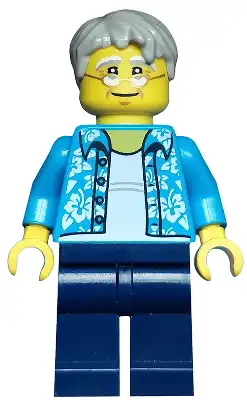 Zdjecię zestawu, części lub minifigurki LEGO