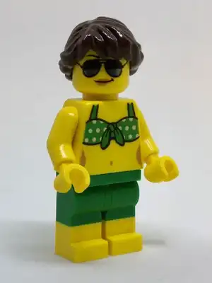 Zdjecię zestawu, części lub minifigurki LEGO