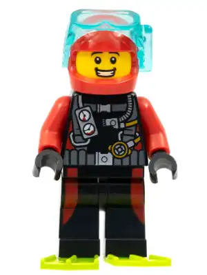 Zdjecię zestawu, części lub minifigurki LEGO