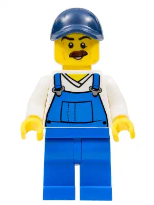 Zdjecię zestawu, części lub minifigurki LEGO