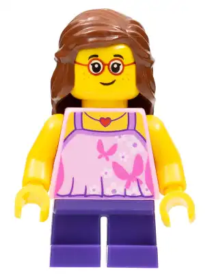 Zdjecię zestawu, części lub minifigurki LEGO