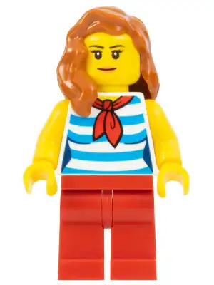 Zdjecię zestawu, części lub minifigurki LEGO