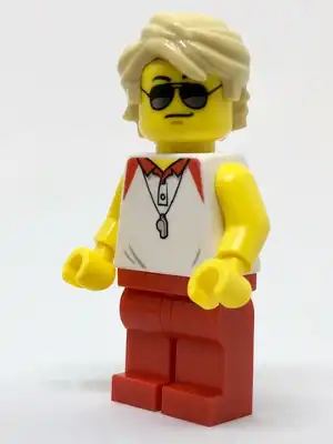 Zdjecię zestawu, części lub minifigurki LEGO