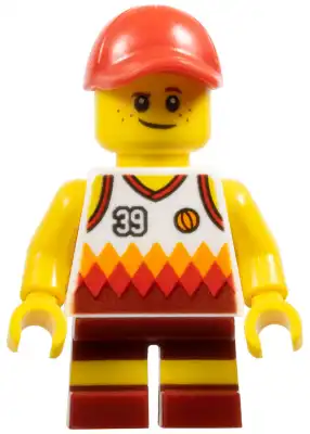 Zdjecię zestawu, części lub minifigurki LEGO