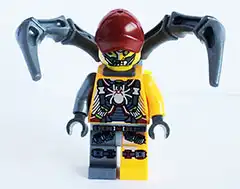 Zdjecię zestawu, części lub minifigurki LEGO