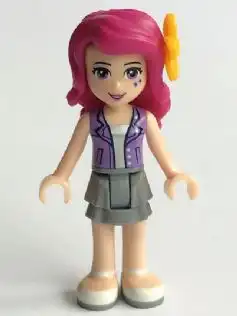 Zdjecię zestawu, części lub minifigurki LEGO