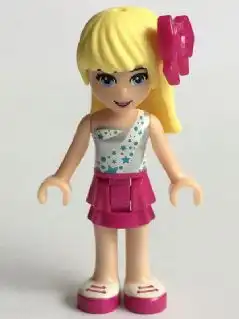 Zdjecię zestawu, części lub minifigurki LEGO