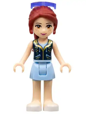 Zdjecię zestawu, części lub minifigurki LEGO