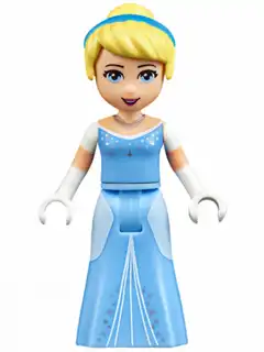 Zdjecię zestawu, części lub minifigurki LEGO