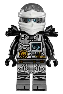 Zdjecię zestawu, części lub minifigurki LEGO