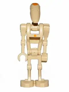 Zdjecię zestawu, części lub minifigurki LEGO