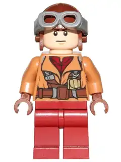 Zdjecię zestawu, części lub minifigurki LEGO