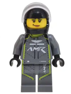 Zdjecię zestawu, części lub minifigurki LEGO