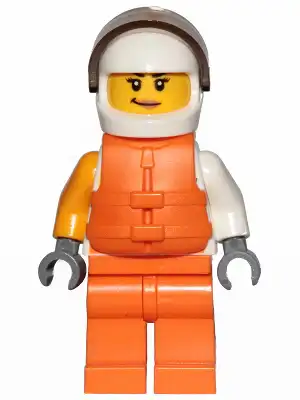 Zdjecię zestawu, części lub minifigurki LEGO