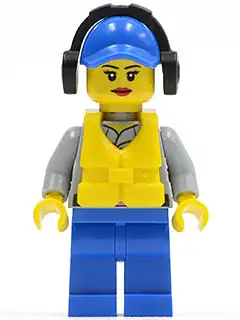 Zdjecię zestawu, części lub minifigurki LEGO