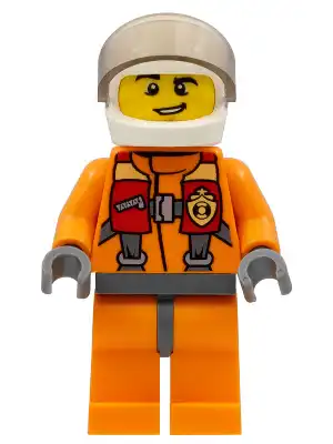 Zdjecię zestawu, części lub minifigurki LEGO