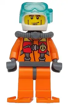 Zdjecię zestawu, części lub minifigurki LEGO